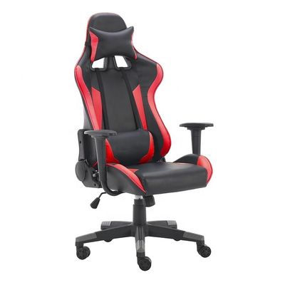 High Back Originalleder Executive Lift Chair Set Die ideale Passform für Büro und Gaming