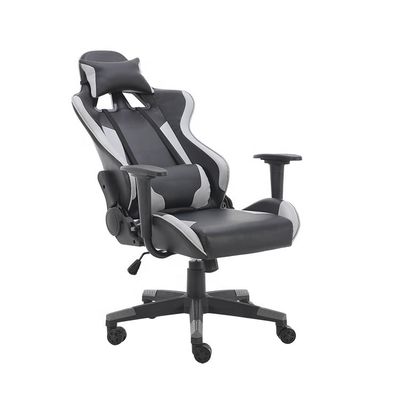 High Back Originalleder Executive Lift Chair Set Die ideale Passform für Büro und Gaming