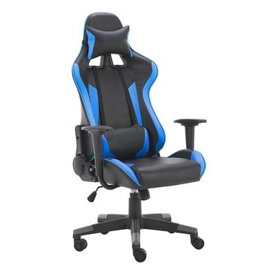 High Back Originalleder Executive Lift Chair Set Die ideale Passform für Büro und Gaming