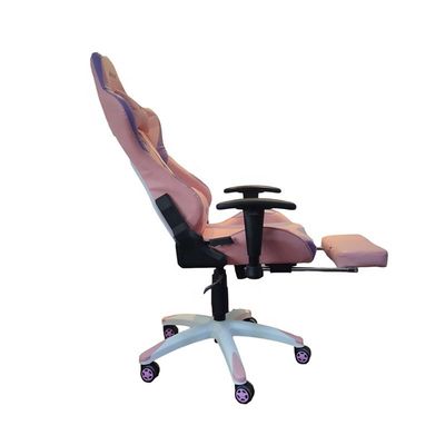 Holen Sie sich das Beste aus beiden Welten Komfort und Stil mit diesem modernen Gaming Office Chai