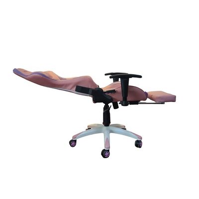 Holen Sie sich das Beste aus beiden Welten Komfort und Stil mit diesem modernen Gaming Office Chai