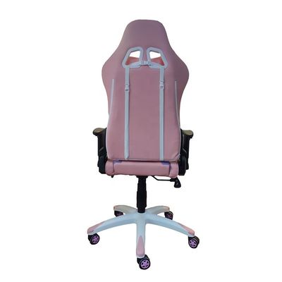 Holen Sie sich das Beste aus beiden Welten Komfort und Stil mit diesem modernen Gaming Office Chai