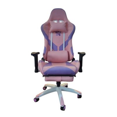 Holen Sie sich das Beste aus beiden Welten Komfort und Stil mit diesem modernen Gaming Office Chai