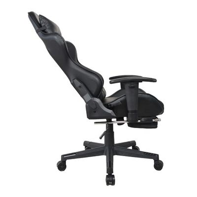 PC Gamer Racing Style Executive Chair Echtes Leder Komfortabler Gaming Bürostuhl