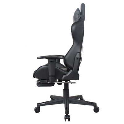 PC Gamer Racing Style Executive Chair Echtes Leder Komfortabler Gaming Bürostuhl