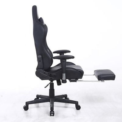 High-Back-Leder-Renncomputer-Spielstuhl für ernsthafte Spieler