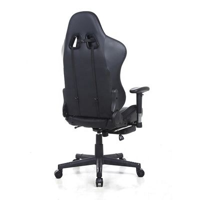 High-Back-Leder-Renncomputer-Spielstuhl für ernsthafte Spieler