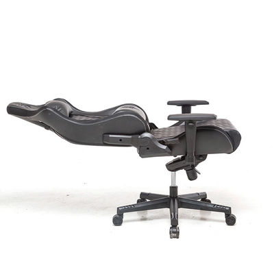 Executive Office Chair Moderner Spielstuhl mit 2D-Armlehne und Eisenmaterial