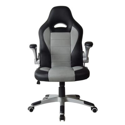 Erschwinglicher, maßgeschneiderter Gaming-Stuhl mit Neigungssperre und ergonomischem Komfort aus Formfoam