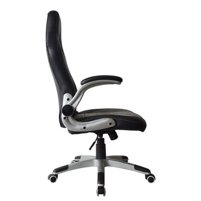 Erschwinglicher, maßgeschneiderter Gaming-Stuhl mit Neigungssperre und ergonomischem Komfort aus Formfoam