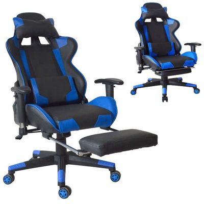 2D-Armlehne anpassbares Dreh- und Hebestuhl für Spiele für höchste Spielleistung