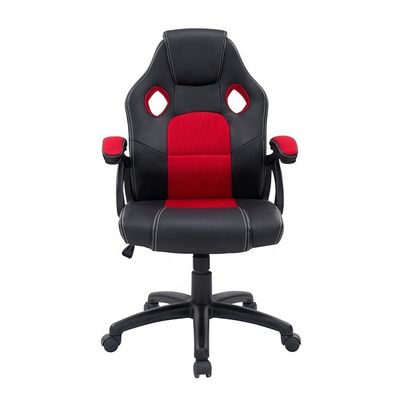 Synthetisches Leder Boss Executive Drehstuhl für Spiele-Büro ergonomische Arbeitsplätze