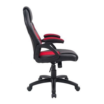 Synthetisches Leder Boss Executive Drehstuhl für Spiele-Büro ergonomische Arbeitsplätze