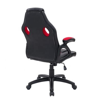 Synthetisches Leder Boss Executive Drehstuhl für Spiele-Büro ergonomische Arbeitsplätze