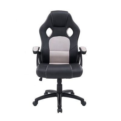 Synthetisches Leder Boss Executive Drehstuhl für Spiele-Büro ergonomische Arbeitsplätze