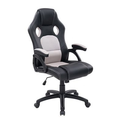 Synthetisches Leder Boss Executive Drehstuhl für Spiele-Büro ergonomische Arbeitsplätze