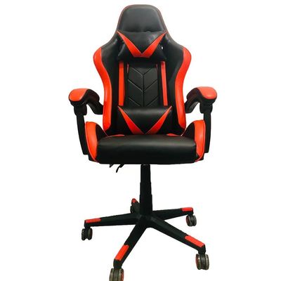 2D Armlehne 360 Drehnetz Executive Chair Eisen Büromöbel zum Spielen