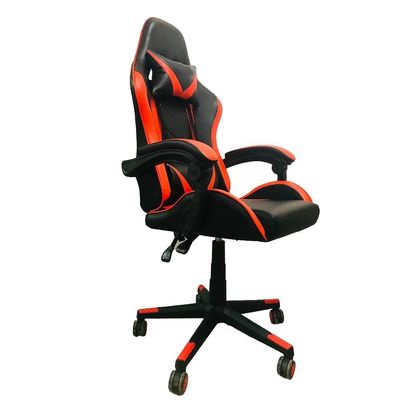 2D Armlehne 360 Drehnetz Executive Chair Eisen Büromöbel zum Spielen
