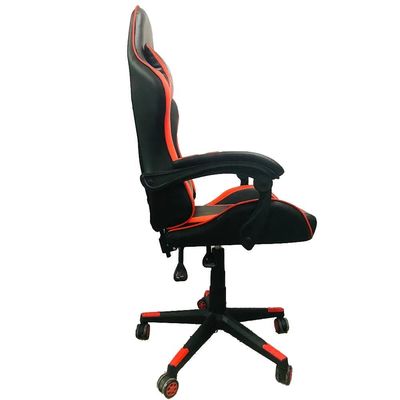 2D Armlehne 360 Drehnetz Executive Chair Eisen Büromöbel zum Spielen