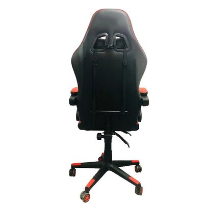 2D Armlehne 360 Drehnetz Executive Chair Eisen Büromöbel zum Spielen