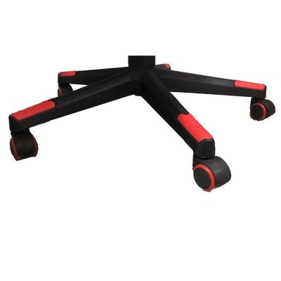 2D Armlehne 360 Drehnetz Executive Chair Eisen Büromöbel zum Spielen