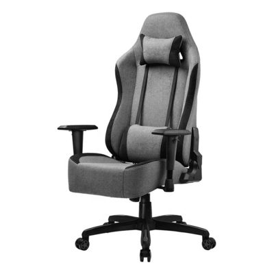 Gewerbliche Möbel Hochrücken ergonomisch drehbar PC Computer Gamer Rennspielstuhl