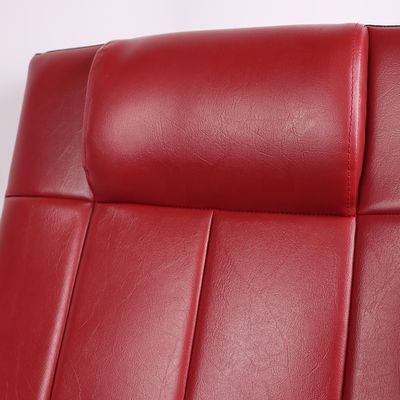 OEM Willkommen Hochrücken Lesestuhl Lounge Stuhl Außen Null-Schwerkraft Klappstuhl Liegen