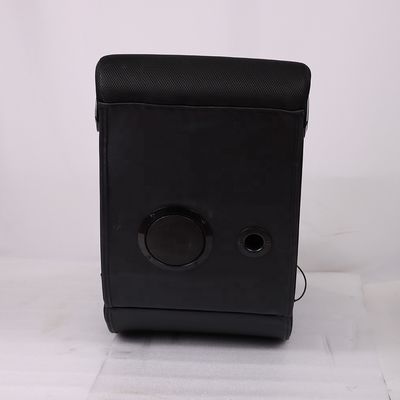 Keller RGB LED PU Leder Computer Büro Gamer Gaming Stuhl mit Lichtern und Lautsprechern