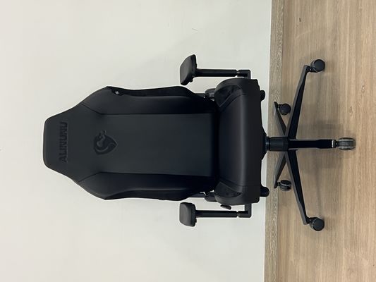 High-End Luxus-Gitter ergonomischer Spielstuhl für Lendenunterstützung