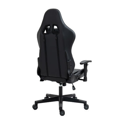 Spezielles Design Verstellbares PVC Moderne 2D Armlehne Rennen Computer Ergonomischer Gaming-Stuhl