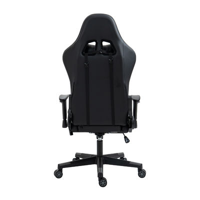 Spezielles Design Verstellbares PVC Moderne 2D Armlehne Rennen Computer Ergonomischer Gaming-Stuhl