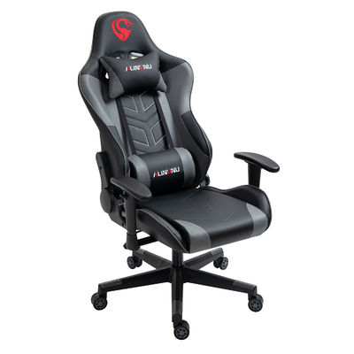 Spezielles Design Verstellbares PVC Moderne 2D Armlehne Rennen Computer Ergonomischer Gaming-Stuhl