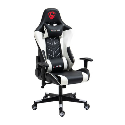 ALINUNU 2D Armlehnen Gaming Chair Die perfekte Kombination aus Stil und Funktionalität
