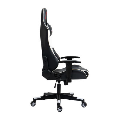 ALINUNU 2D Armlehnen Gaming Chair Die perfekte Kombination aus Stil und Funktionalität