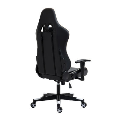 ALINUNU 2D Armlehnen Gaming Chair Die perfekte Kombination aus Stil und Funktionalität