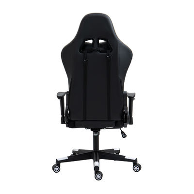 ALINUNU 2D Armlehnen Gaming Chair Die perfekte Kombination aus Stil und Funktionalität