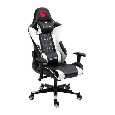 ALINUNU 2D Armlehnen Gaming Chair Die perfekte Kombination aus Stil und Funktionalität