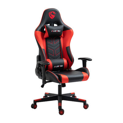 2022 Ergonomischer Rennsport-Spielstuhl Moderner Stil mit anderen Liftstühlen aus Metall