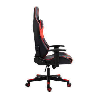2022 Ergonomischer Rennsport-Spielstuhl Moderner Stil mit anderen Liftstühlen aus Metall