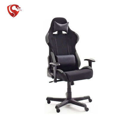 Verstellbarer ergonomischer Gaming-Büro-Spielgeräte-Stuhl perfekt für lange Spielsitzungen