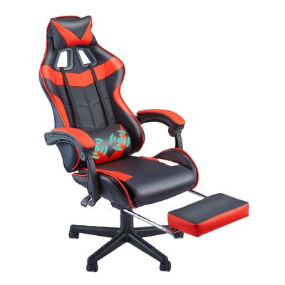 Erleben Sie den besten Gaming-Stuhl mit Fußstütze