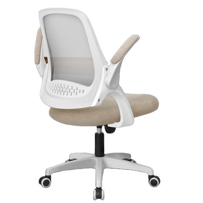 NEC Schreibtisch Computerspielstuhl mit ergonomischer Rückenstütze