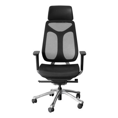 Erleben Sie ergonomische Euphorie mit modernem Mesh-Spielstuhl