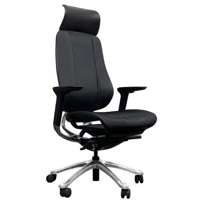 Erleben Sie ergonomische Euphorie mit modernem Mesh-Spielstuhl