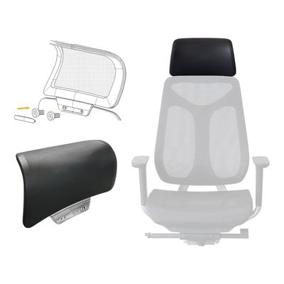 Erleben Sie ergonomische Euphorie mit modernem Mesh-Spielstuhl