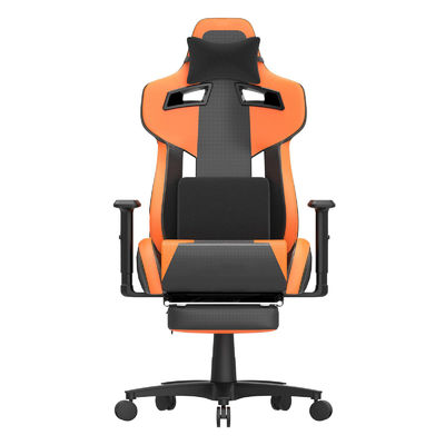 OEM ODM Akzeptable ergonomische Spielbüros mit Lendenunterstützung