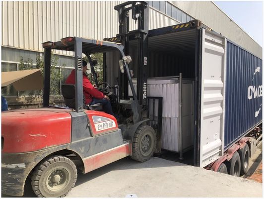 350 lbs Verstärkte Basis Große und hohe ergonomische Bürokomputerstuhl mit 3 Gaslift