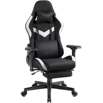 Büro-Spielstuhl mit Taschenfederkissen und 4D-Armlehnen