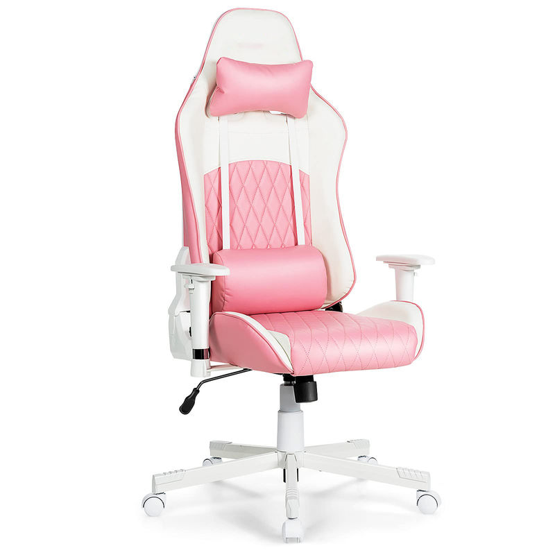 Anpassbarer Farbton ALINUNU Secret Lab Ergonomischer Rennspielstuhl 29&quot;D x 29&quot;W x 49.5&quot;H