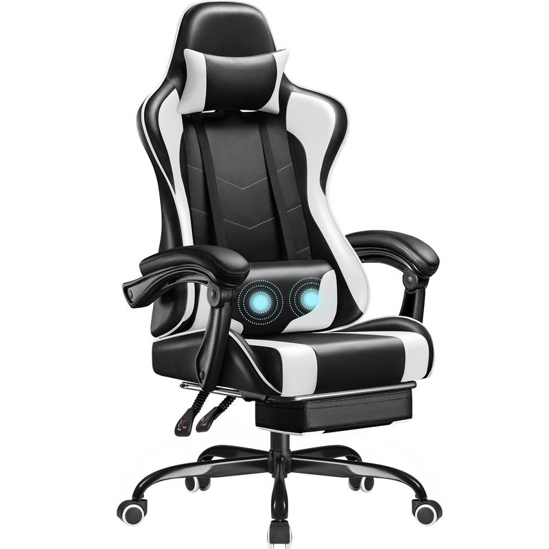 ALINUNU Spielstuhl mit Lendenstütze oder Spielzimmer Wohnzimmer 18,5&quot;D x 23,6&quot;W x 50,4&quot;H